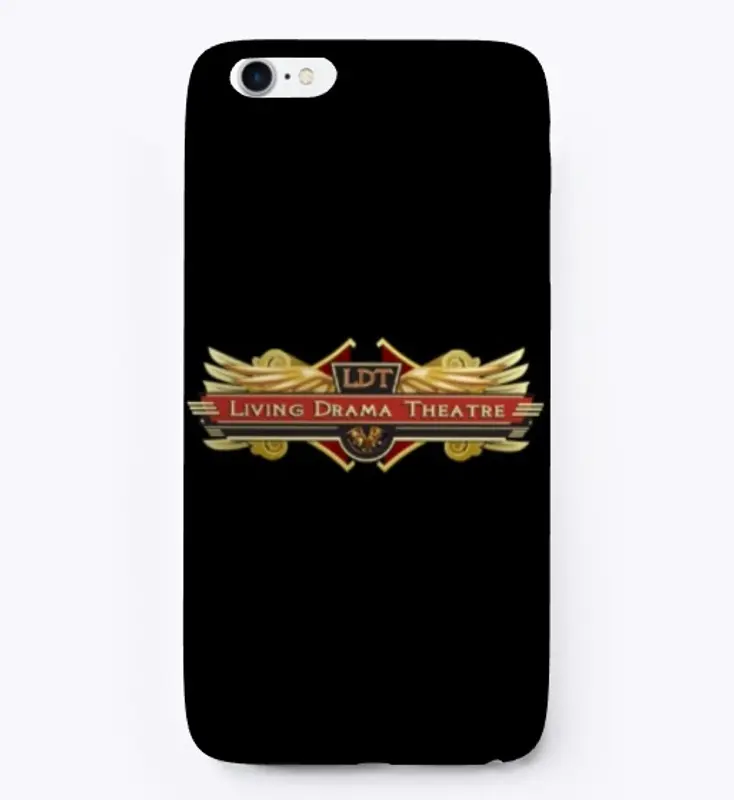 LDT Iphone Cases